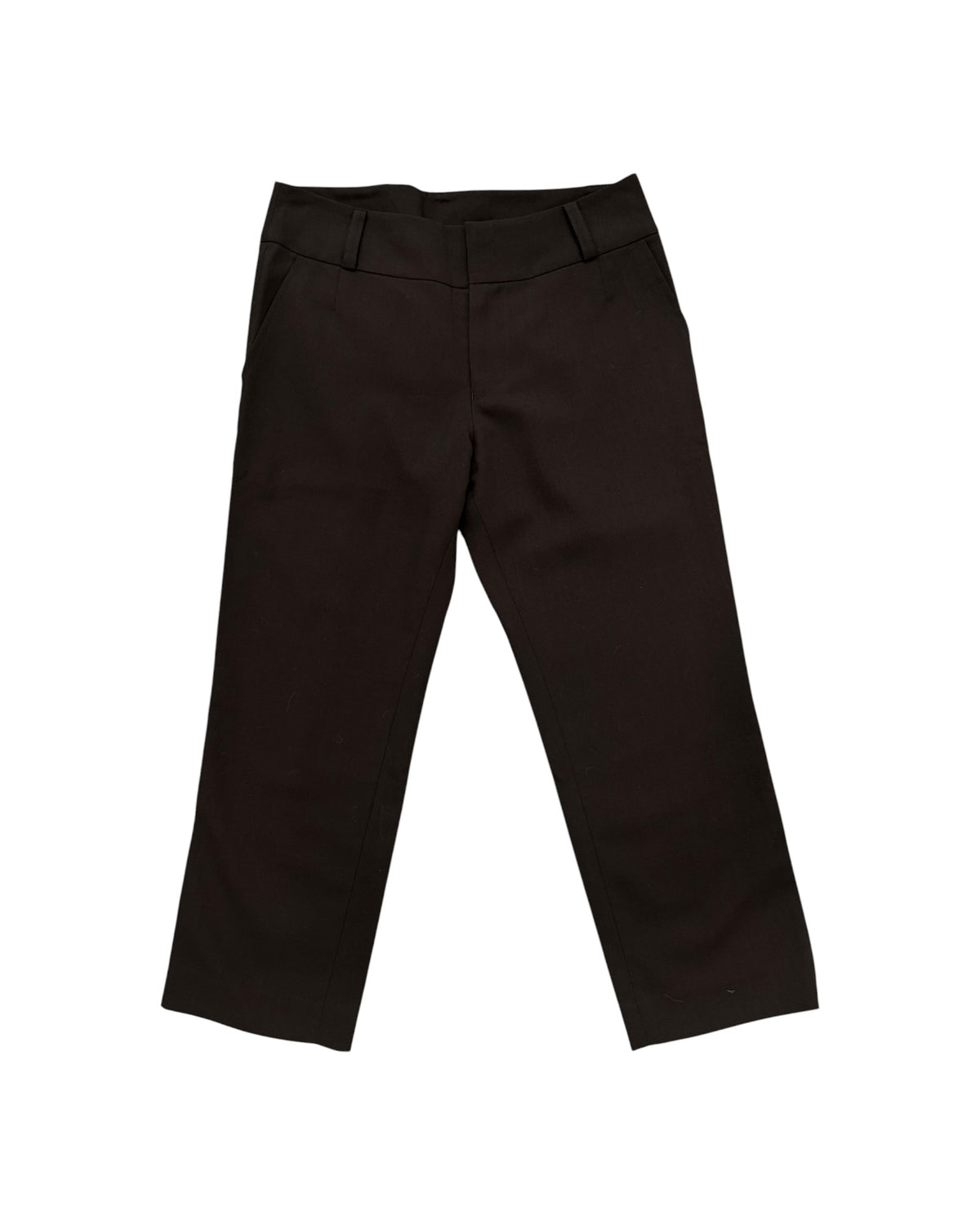 Comme des Garçons Archival A/D2004 Cropped Trousers