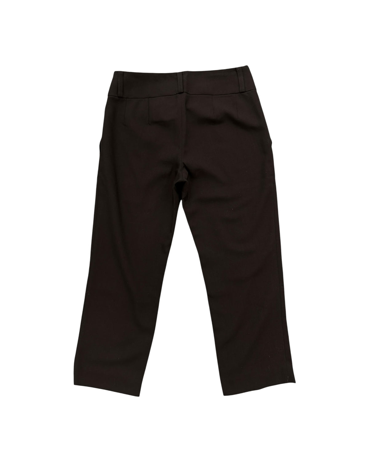 Comme des Garçons Archival A/D2004 Cropped Trousers