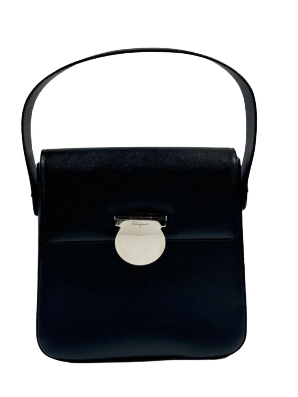 Ferragamo Top Handle Mini Bag