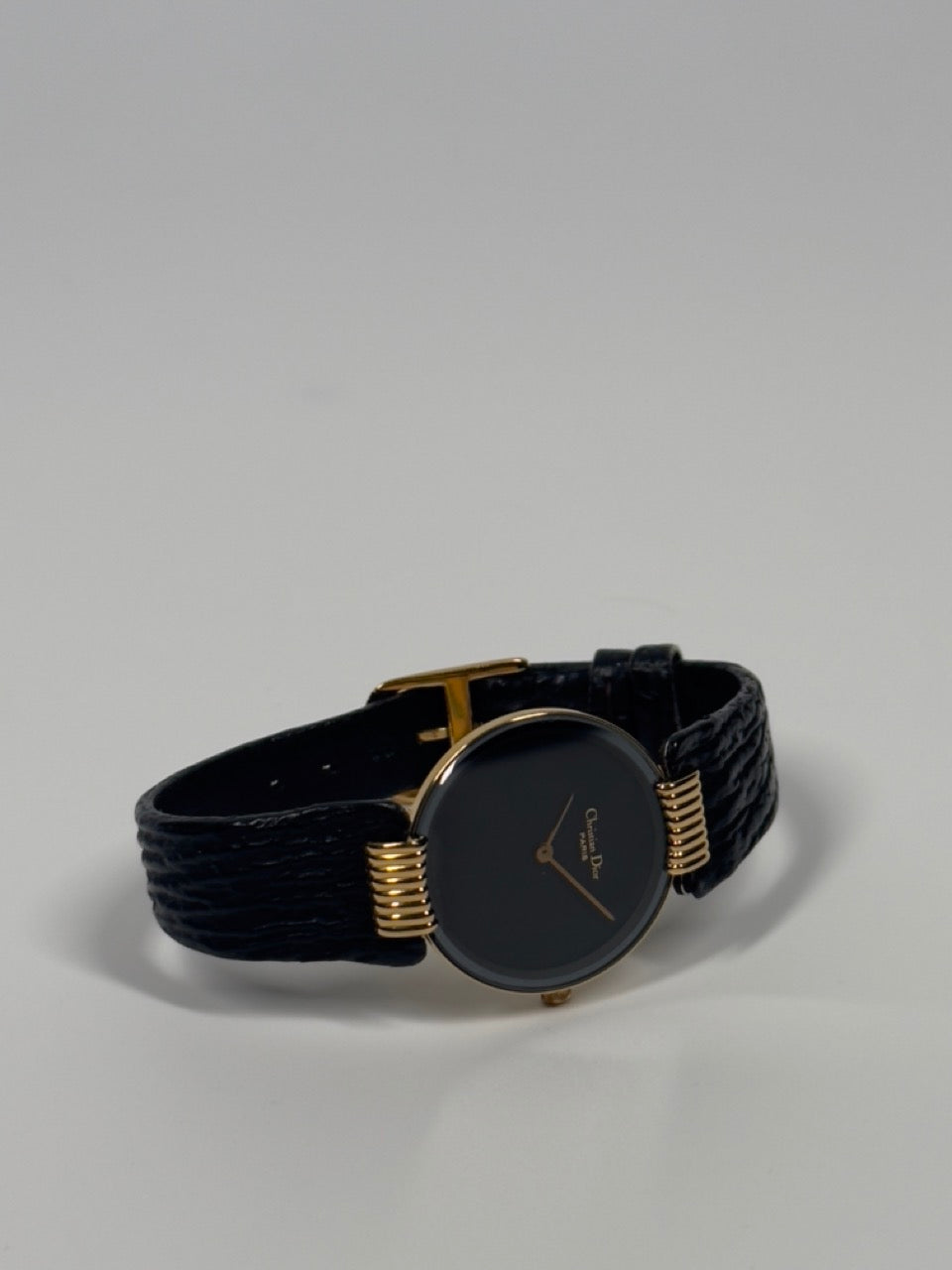 Christian Dior Vintage Watch – LE DEPARTMENT