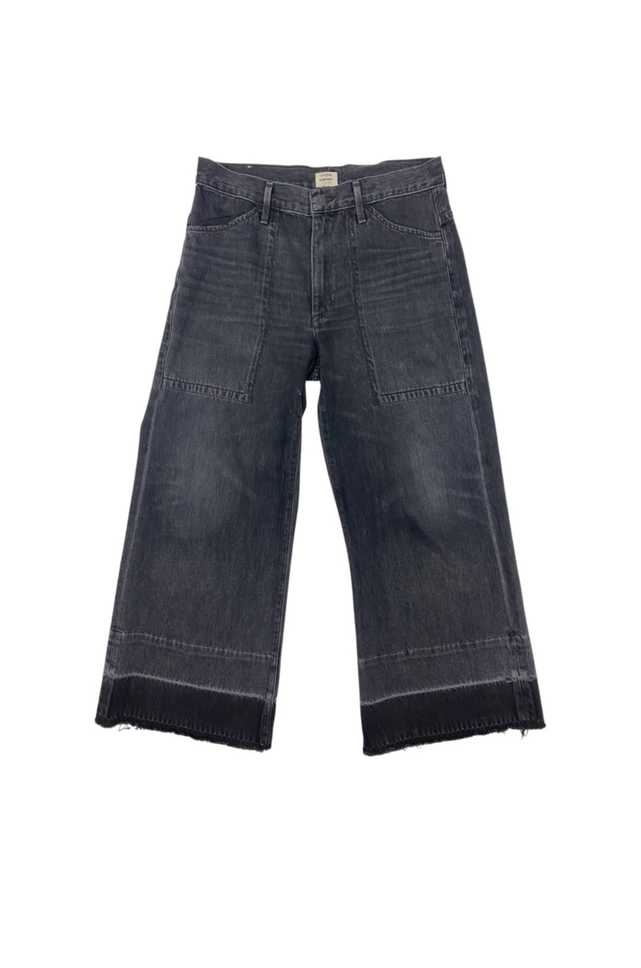 CITIZENS OF HUMANITY