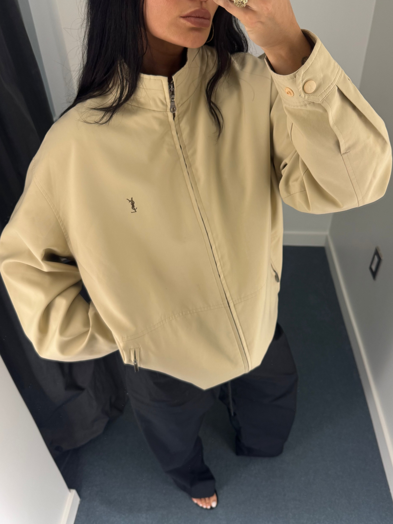 APPAREL