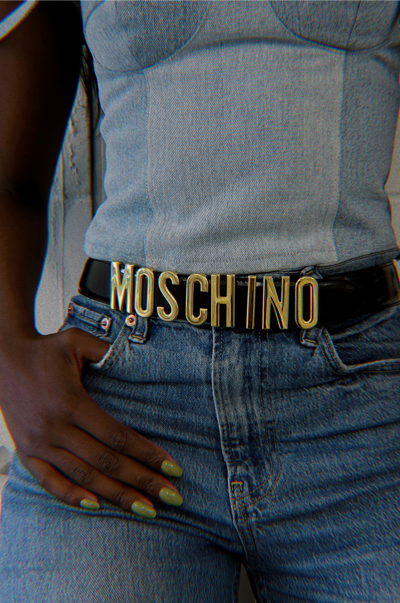 MOSCHINO