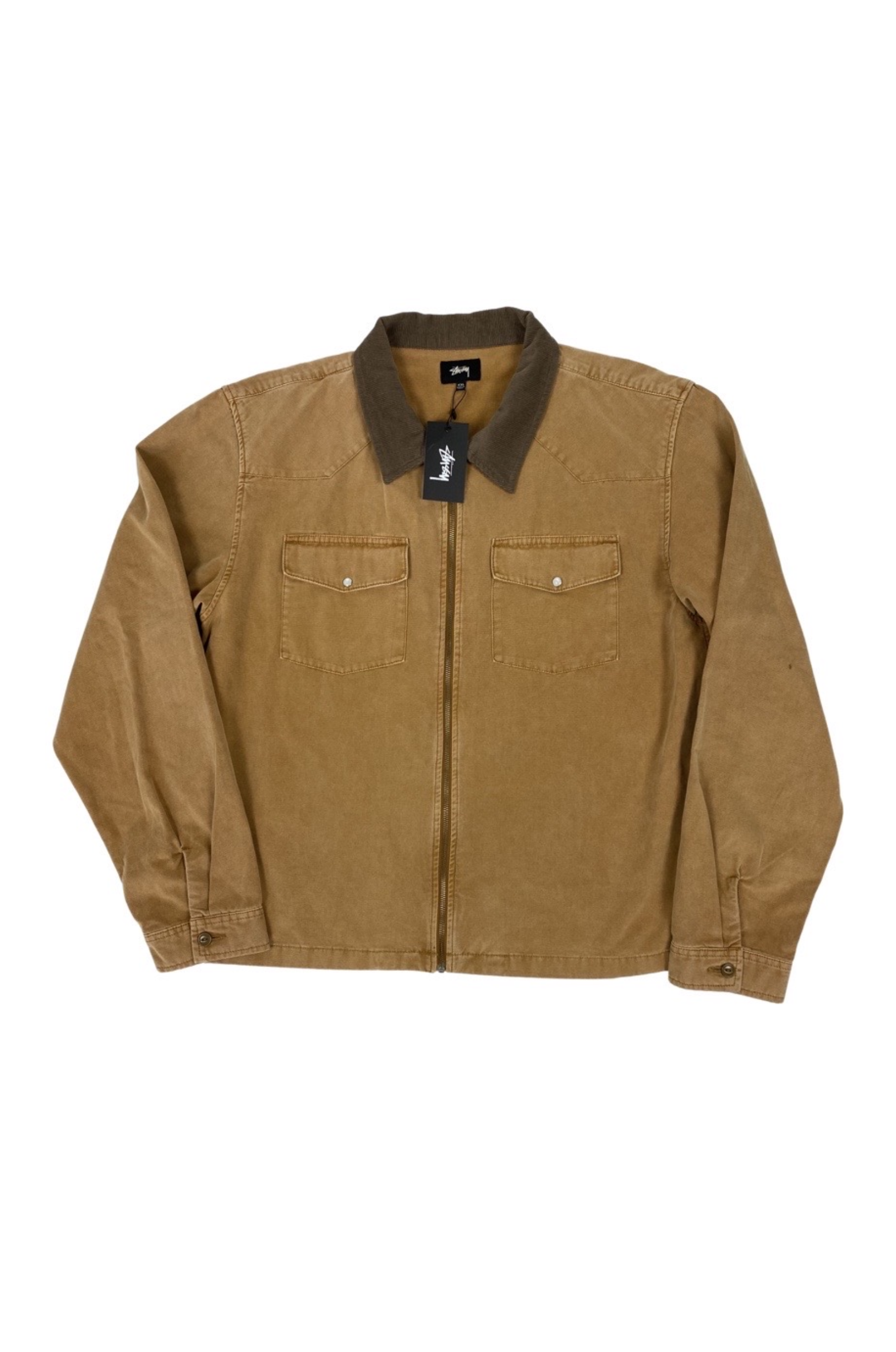STUSSY – LE DEPARTMENT