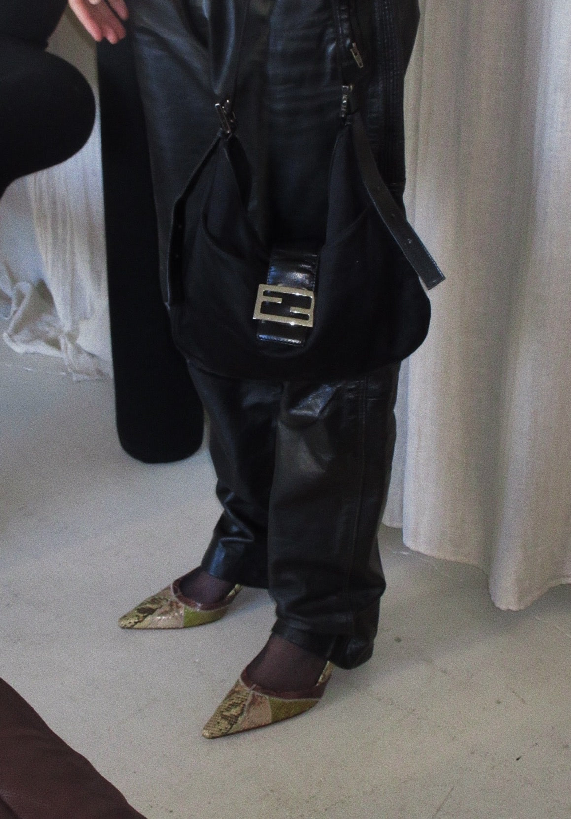 vintage boutique in montreal