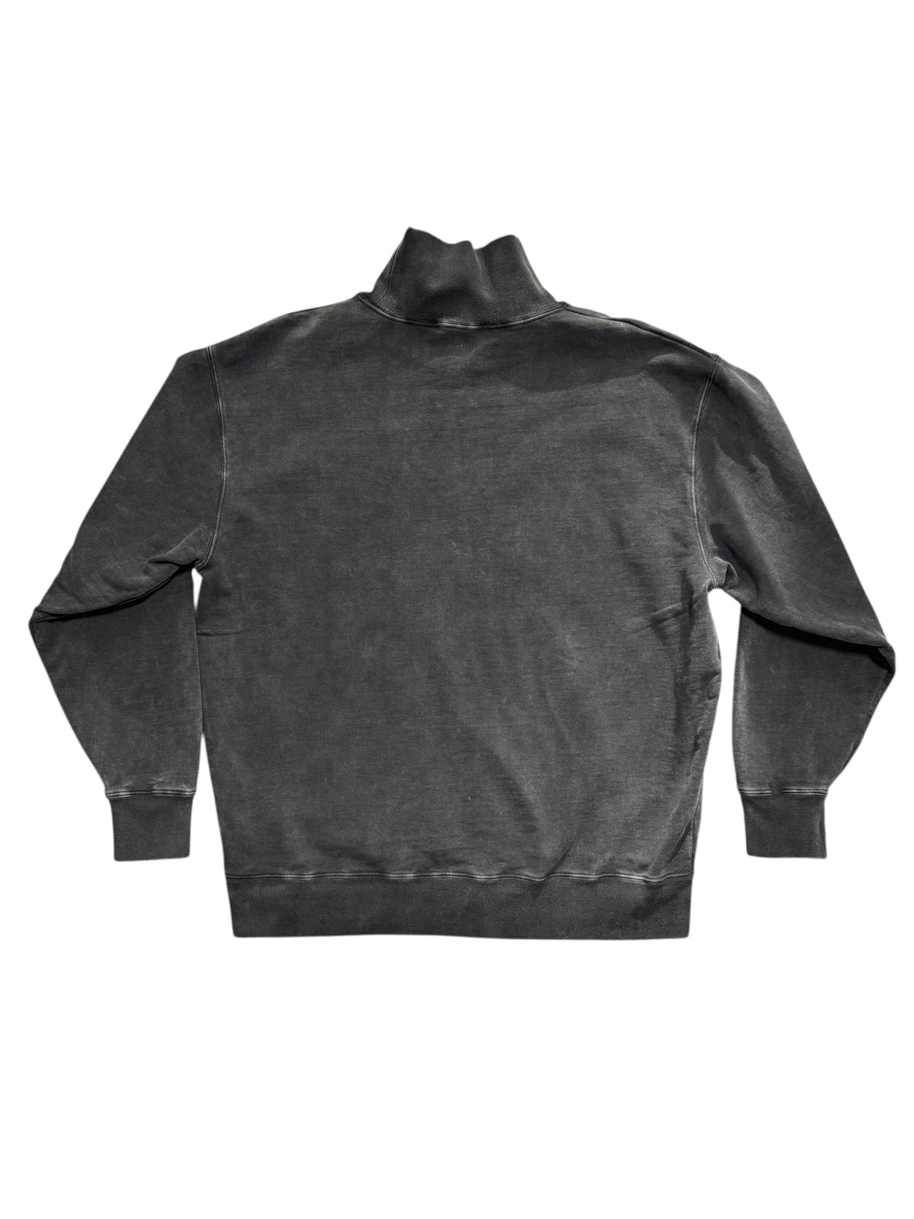 Alexander Wang Mock Turtle Neck Sweater