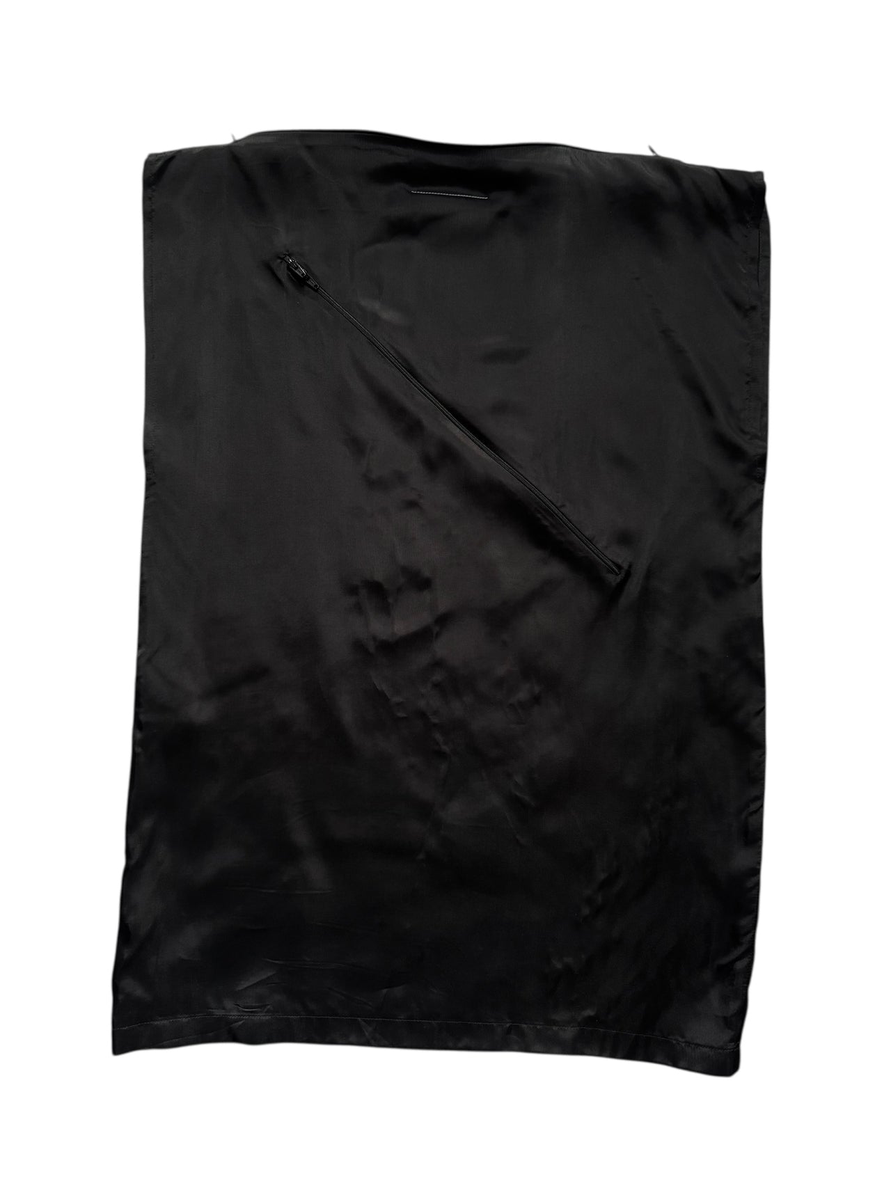 Maison Margiela Line 6 Boxy Nylon Shirt