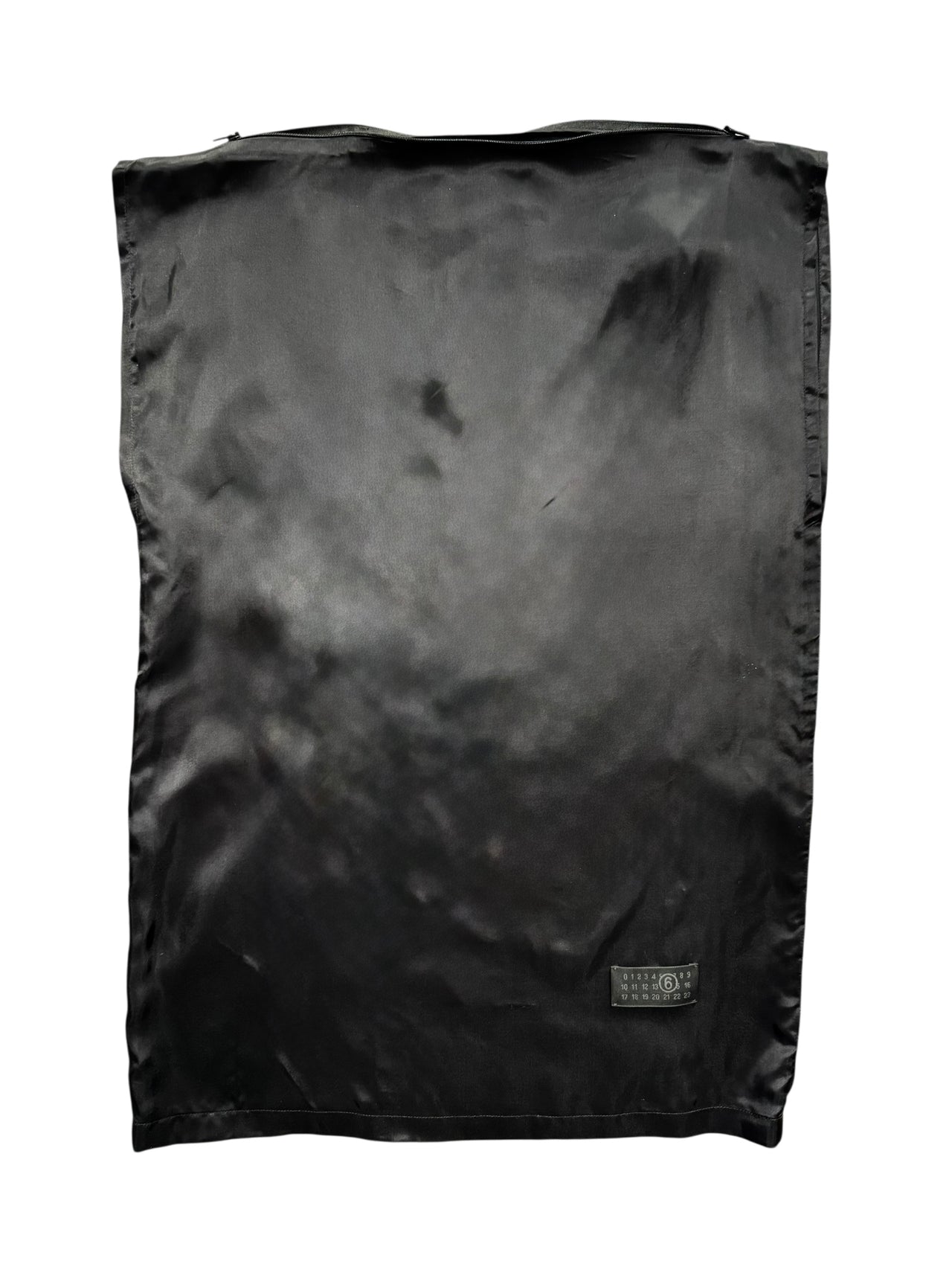 Maison Margiela Line 6 Boxy Nylon Shirt