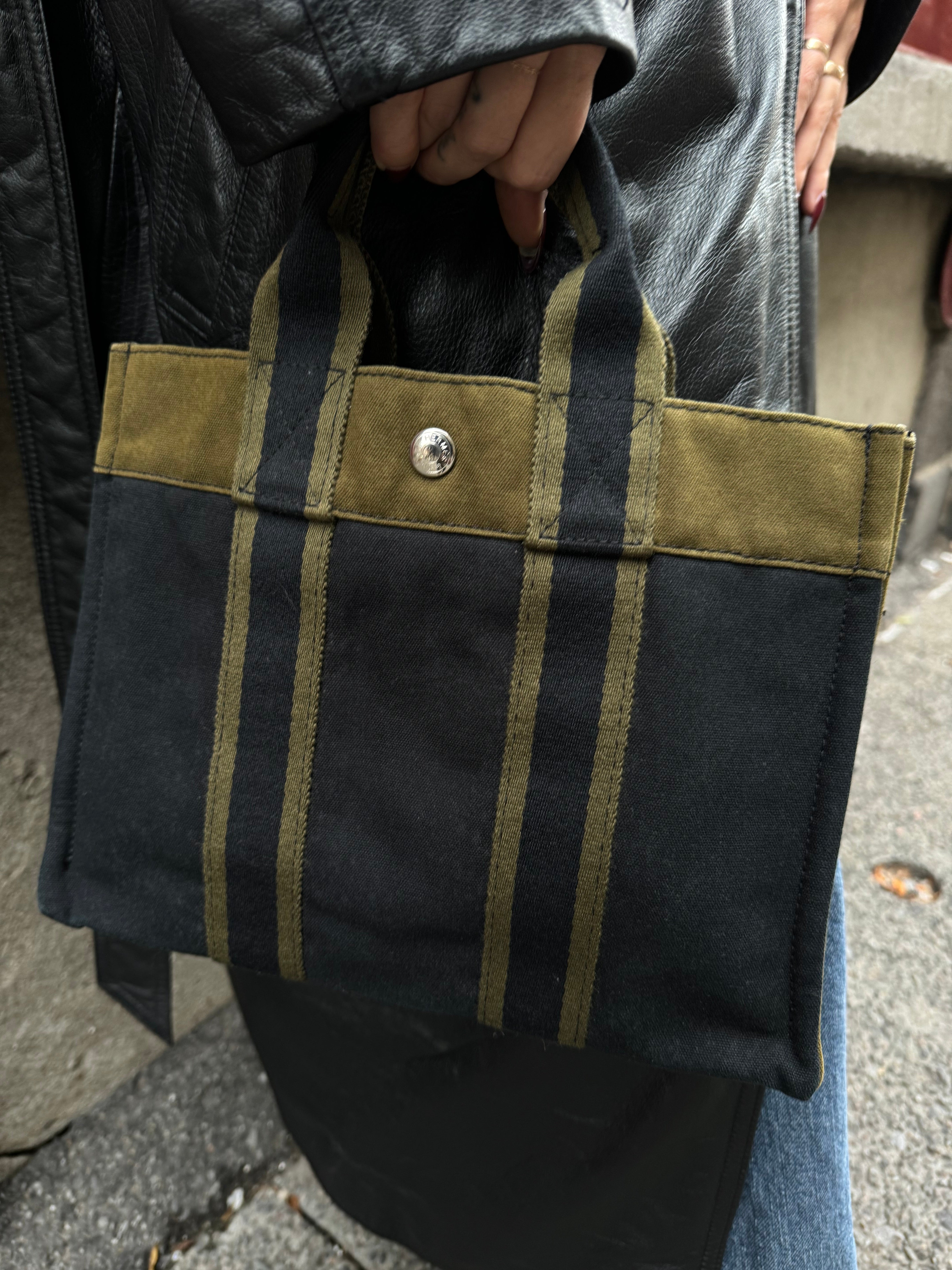 Hermes Fourre Tout PM – LE DEPARTMENT