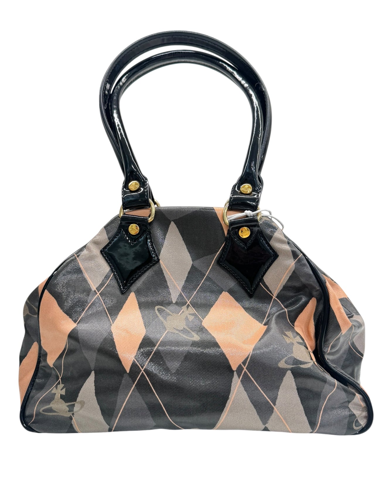 Vivienne Westwood Argyle Orb Handbag