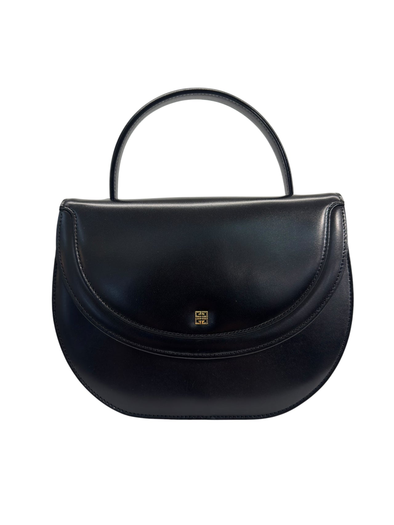 Givenchy Vintage Top Handle Mini Bag