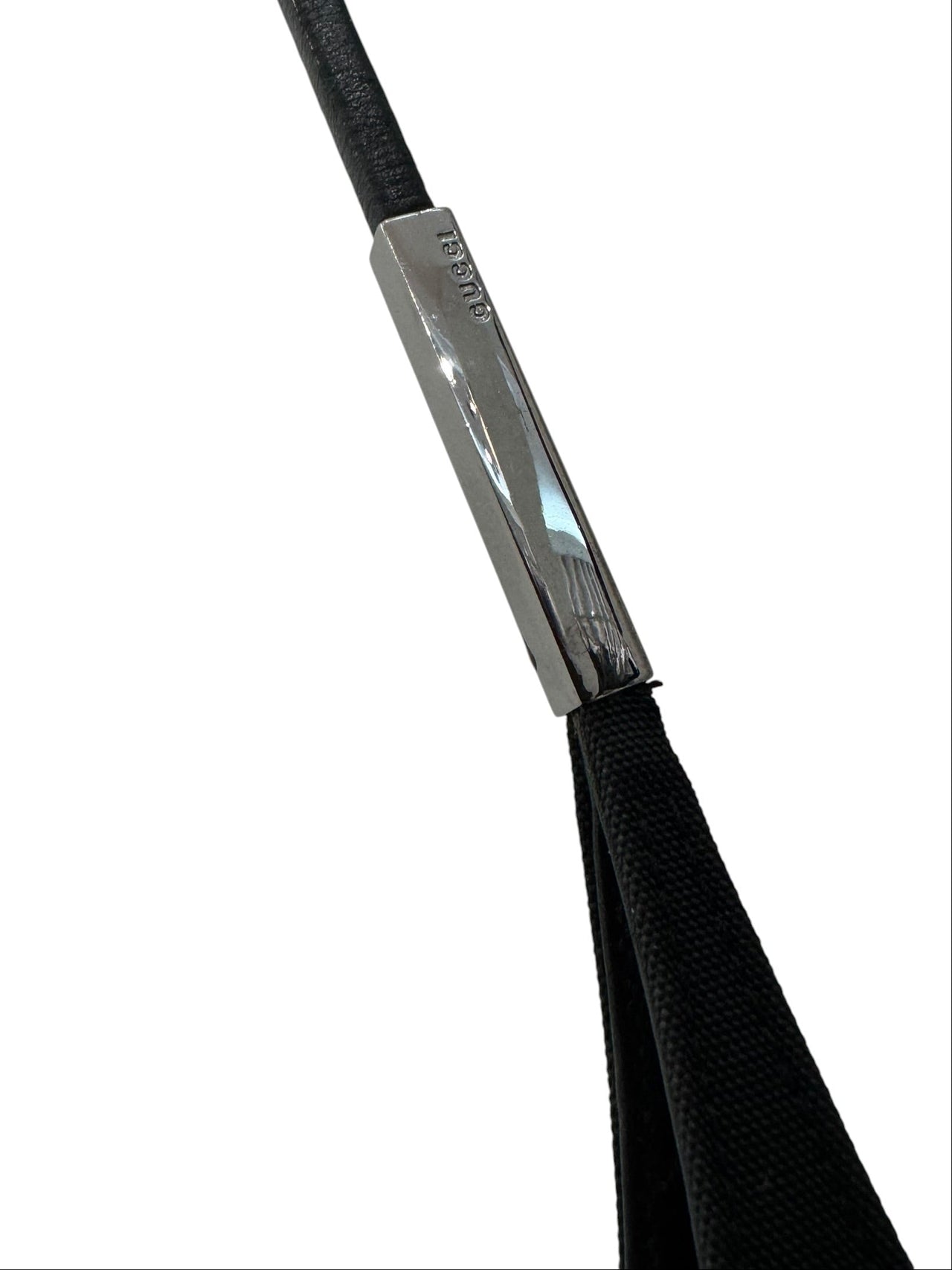 Gucci by Tom Ford Nylon Single Strap Bag