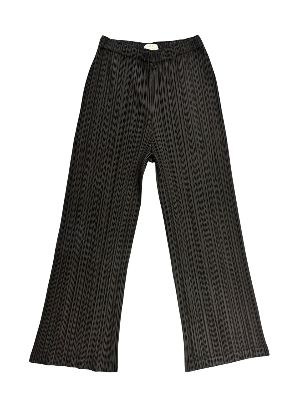 Issey Miyake Pleats Please Pleated Pants