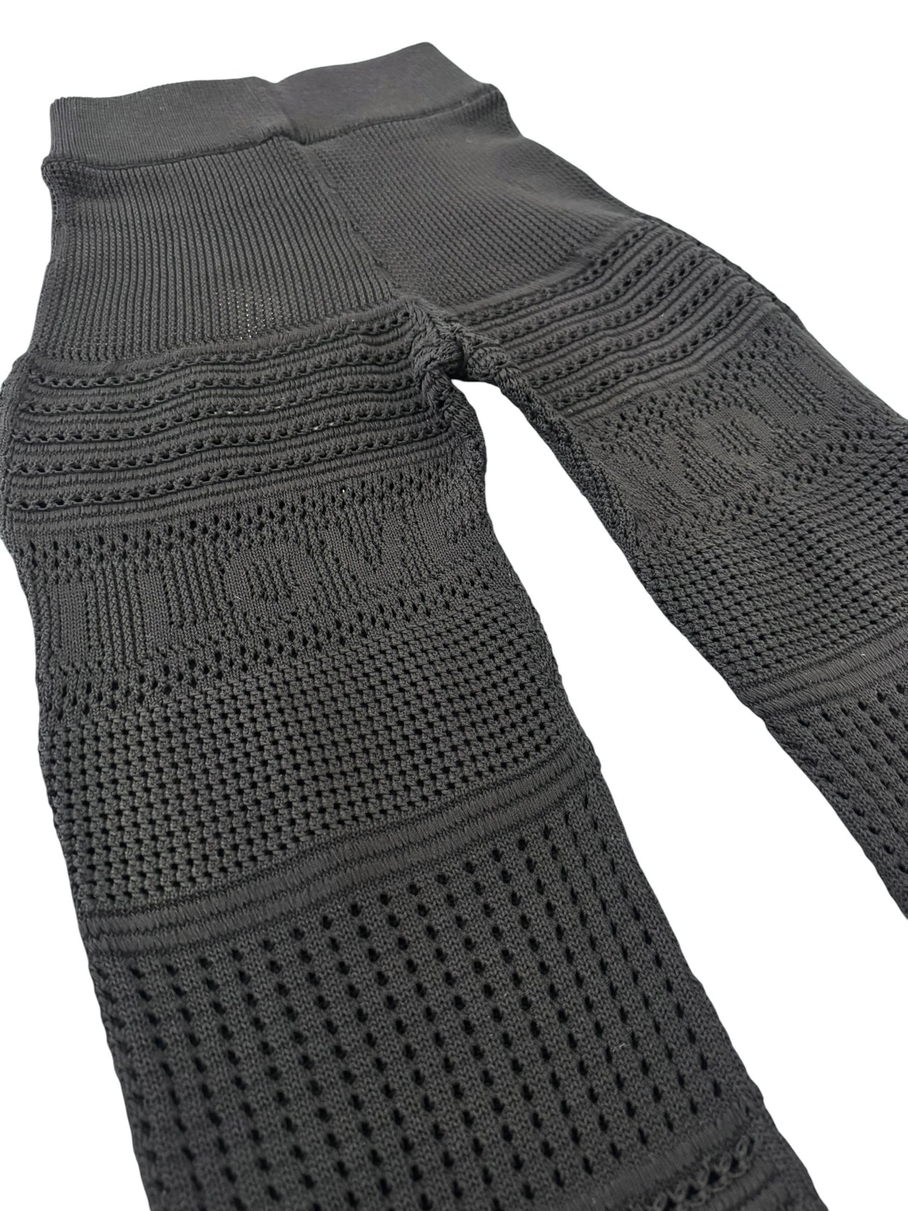 Stella McCartney Crochet "Love" Pants