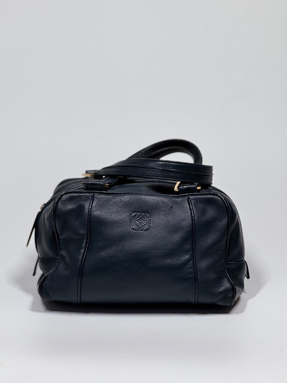 Loewe Mini Amazona Handbag