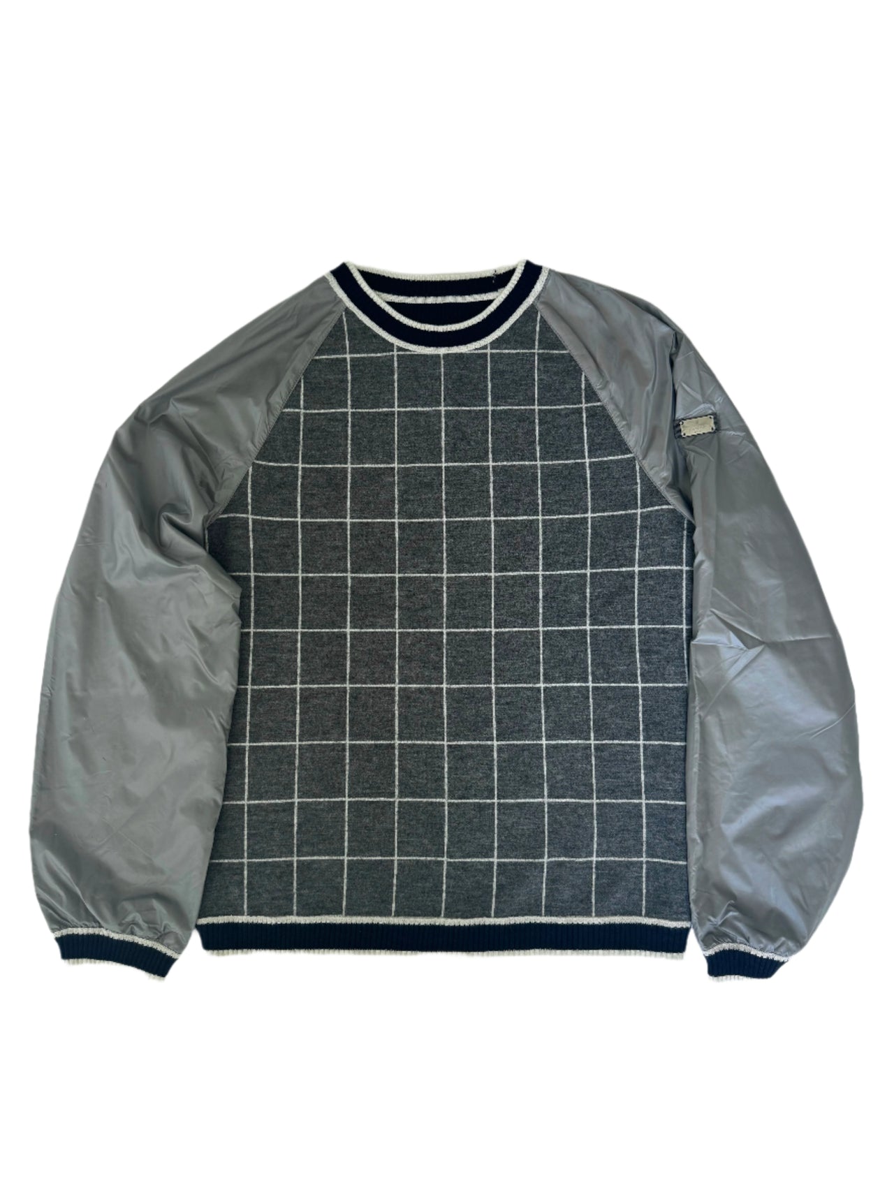 Lanvin Sport Archive Crewneck