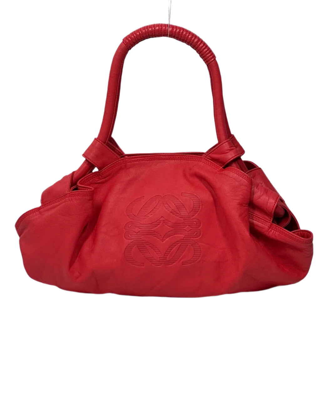 Loewe Nappa Aire Shoulder Bag