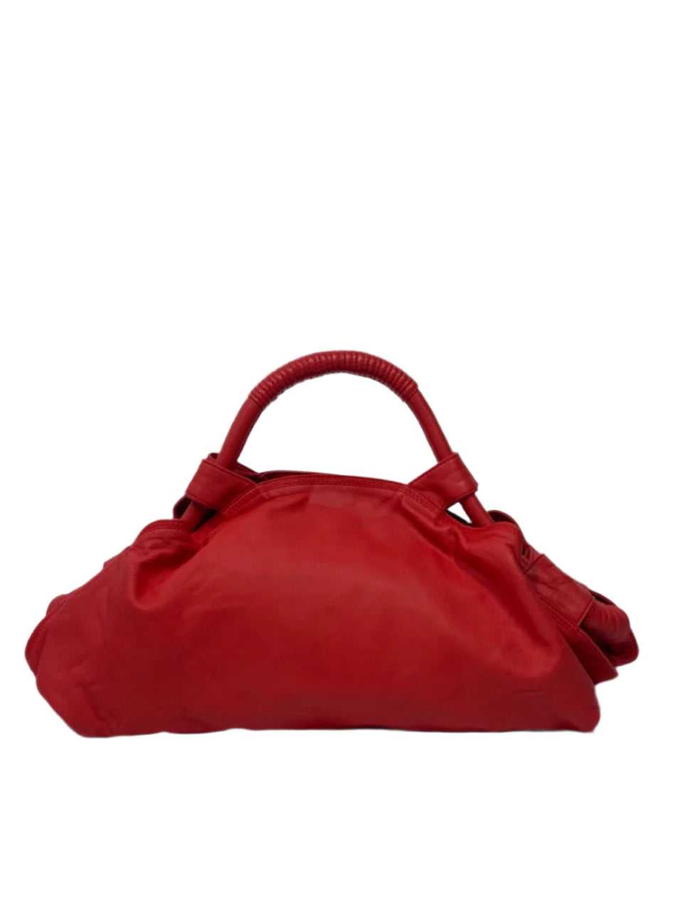 Loewe Nappa Aire Shoulder Bag – LE DEPARTMENT