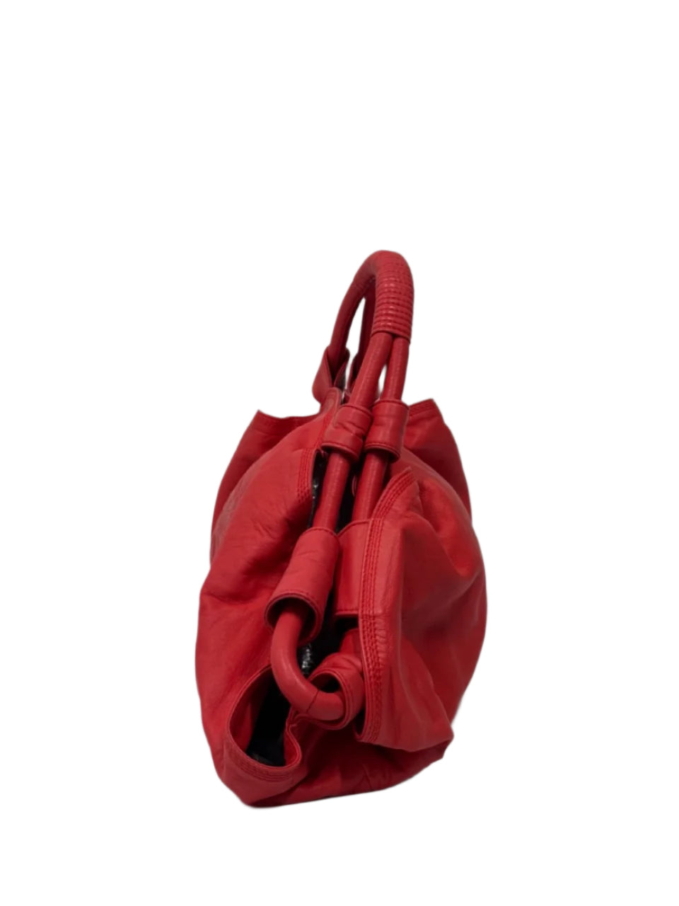 Loewe Nappa Aire Shoulder Bag – LE DEPARTMENT