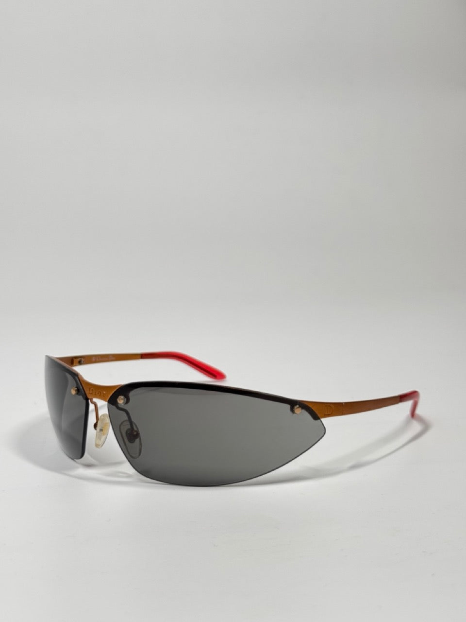 Christian Dior Shield Sunglasses