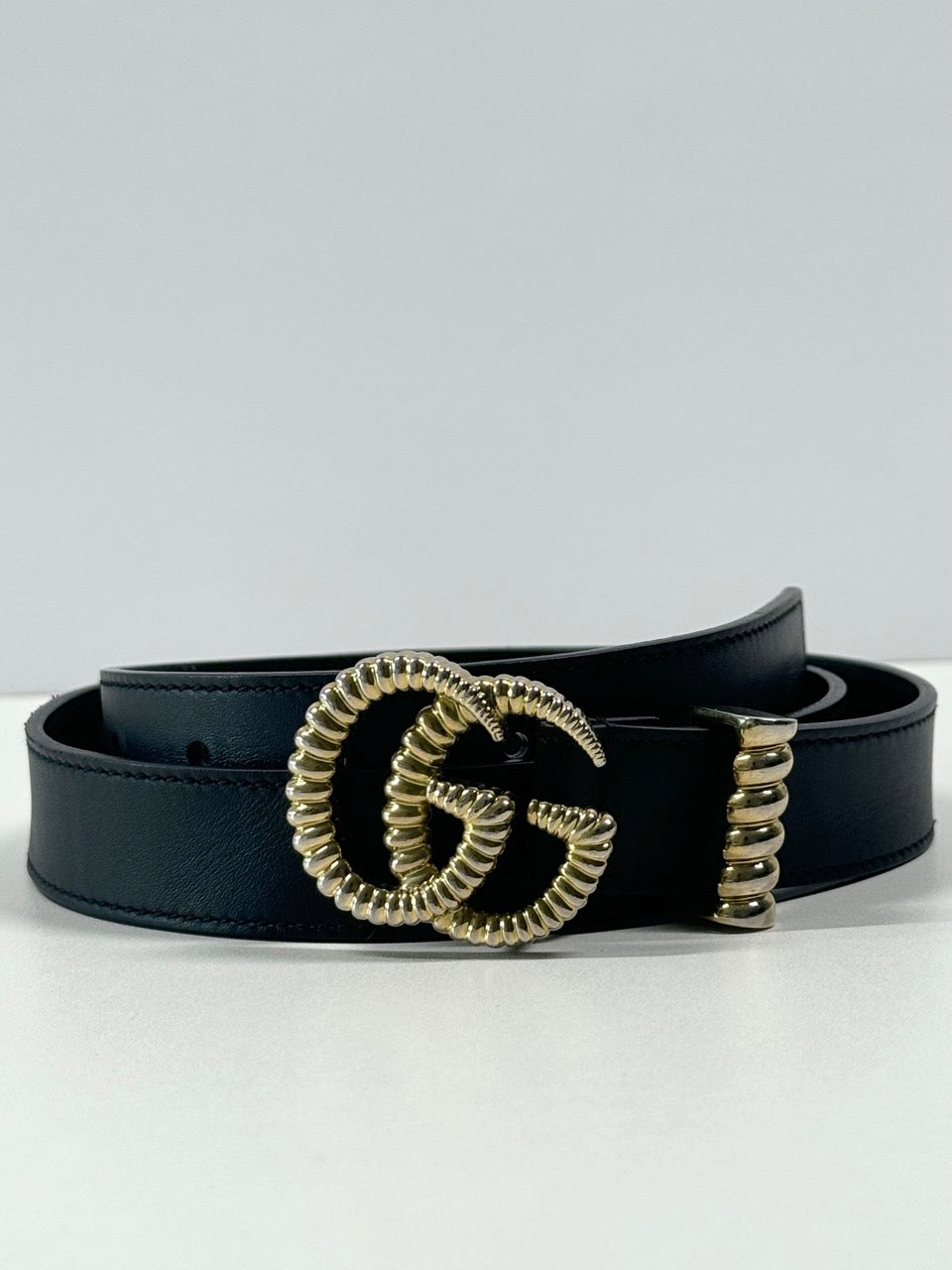 Gucci Marmont Bucklet Belt