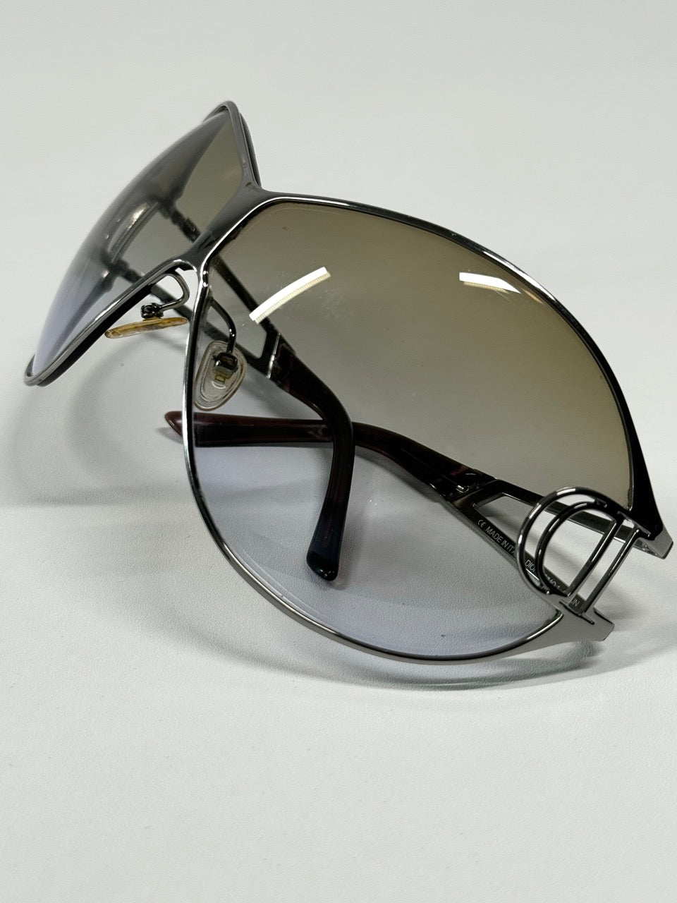 Dior Diorissimo Shield Sunglasses