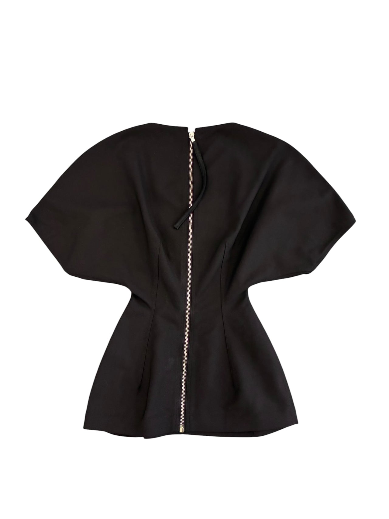Rick Owens Sisyphus F/W 18 Batwing Top