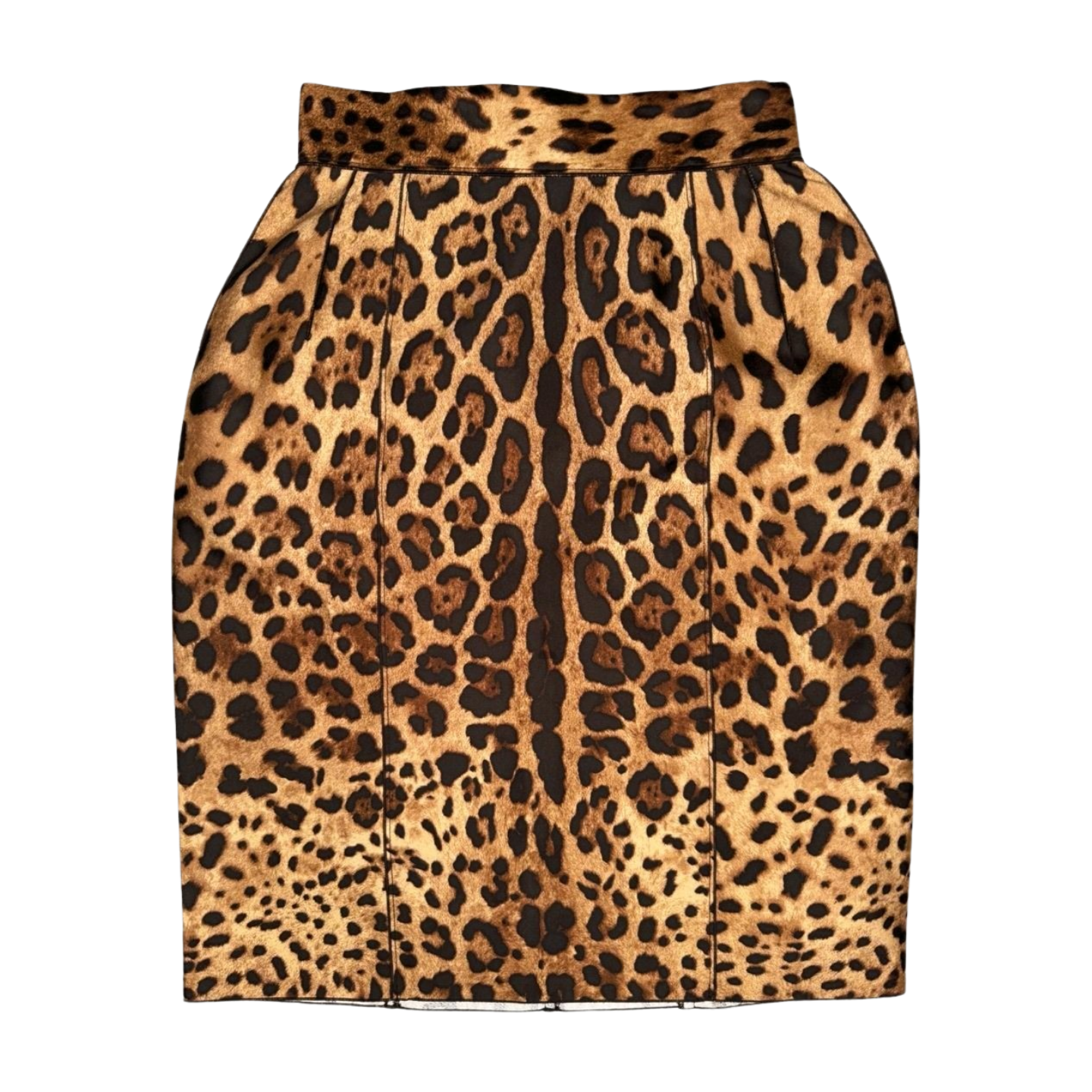 D&G 90s Leopard Pencil Skirt – LE DEPARTMENT D&G 90s Leopard Pencil Skirt – LE DEPARTMENT