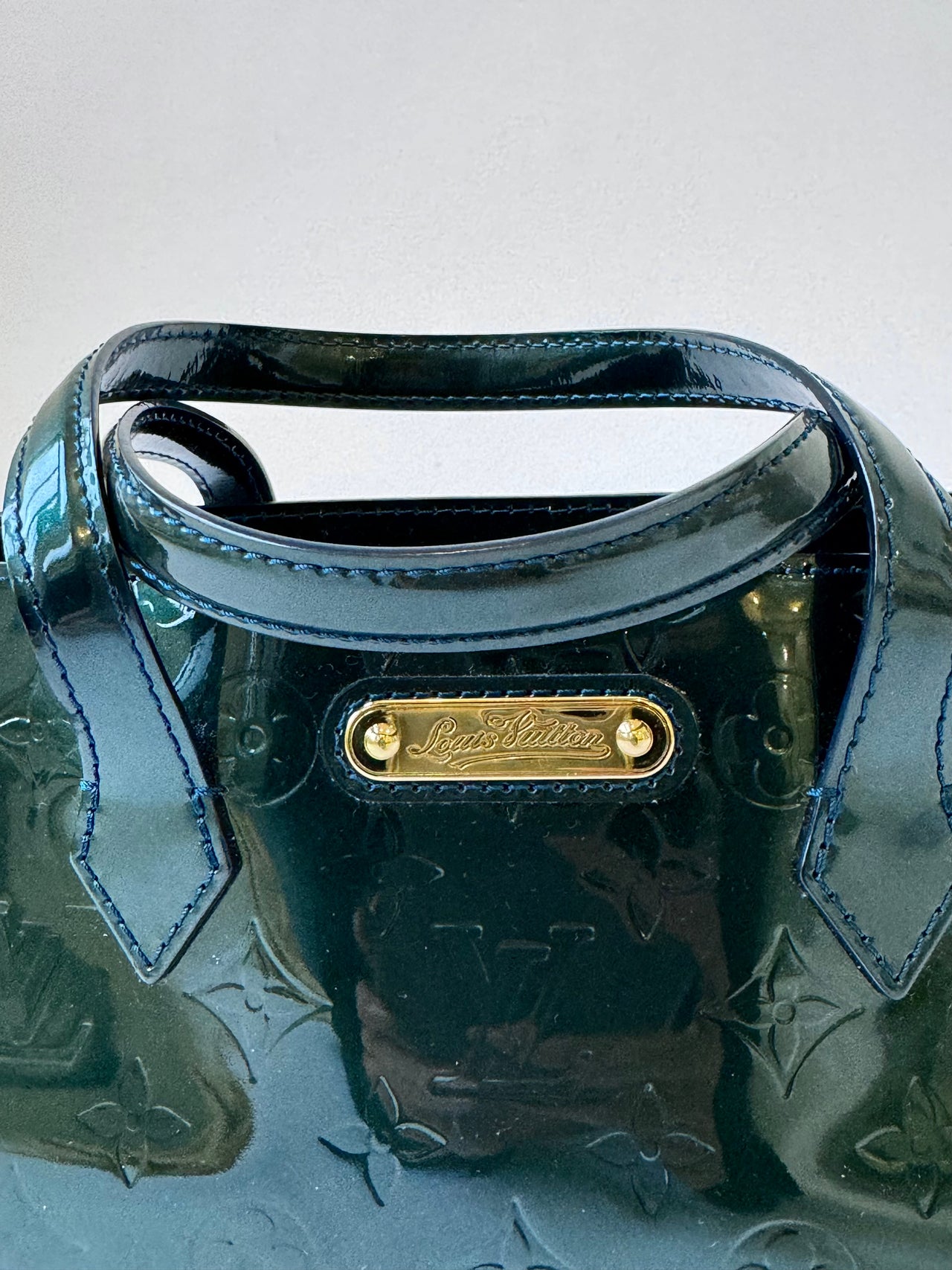 Louis Vuitton Wilshire PM