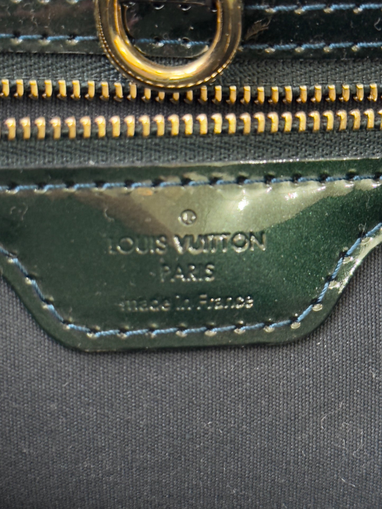 Louis Vuitton Wilshire PM