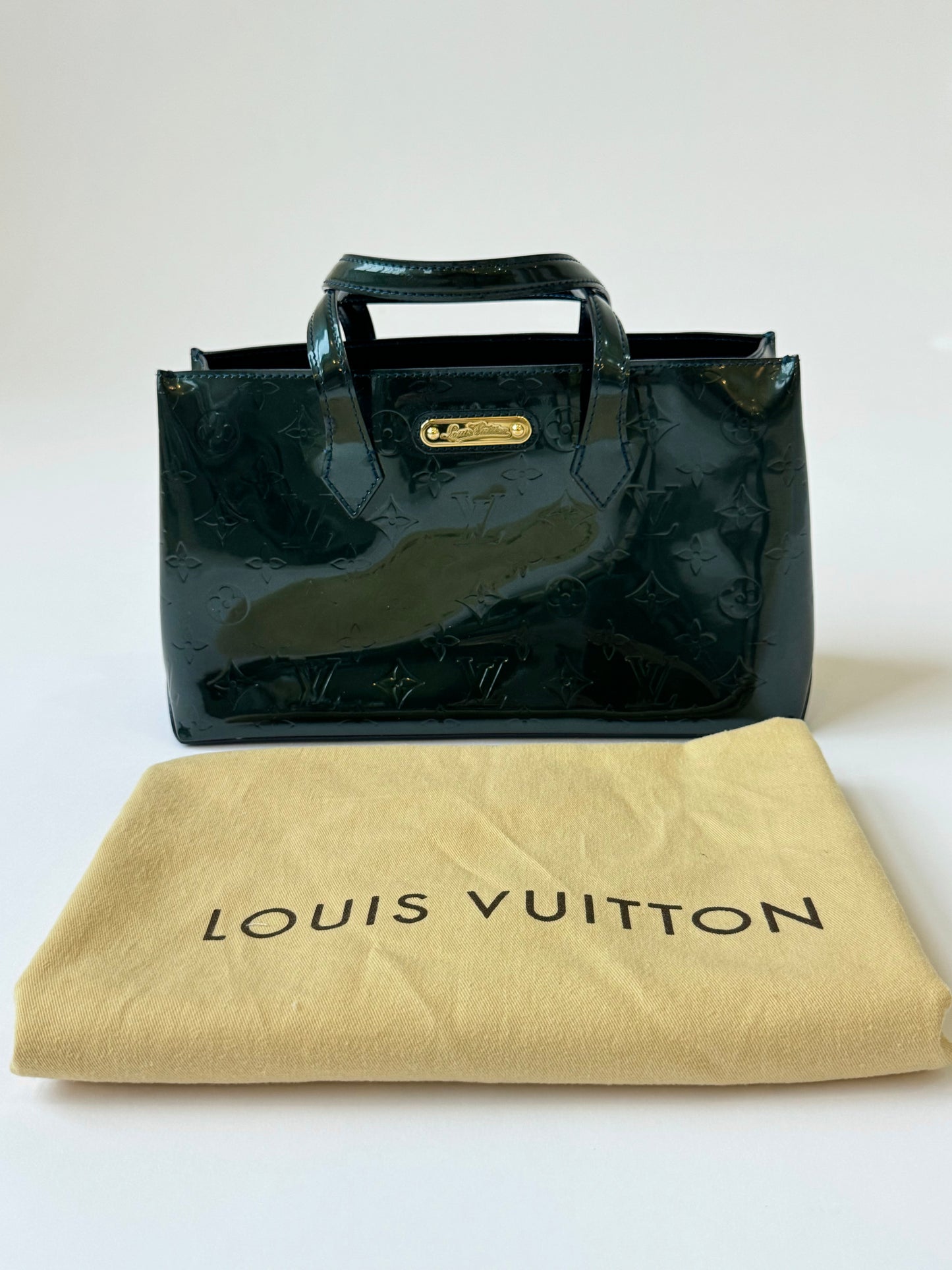 Louis Vuitton Wilshire PM