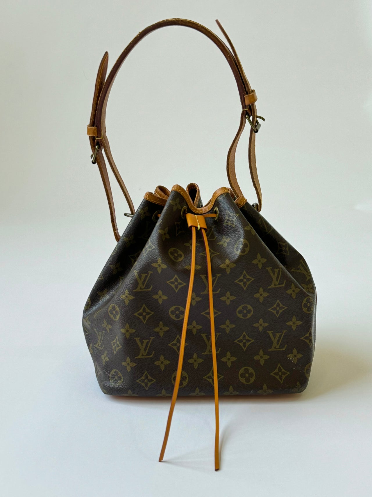 Louis Vuitton Petit Noe