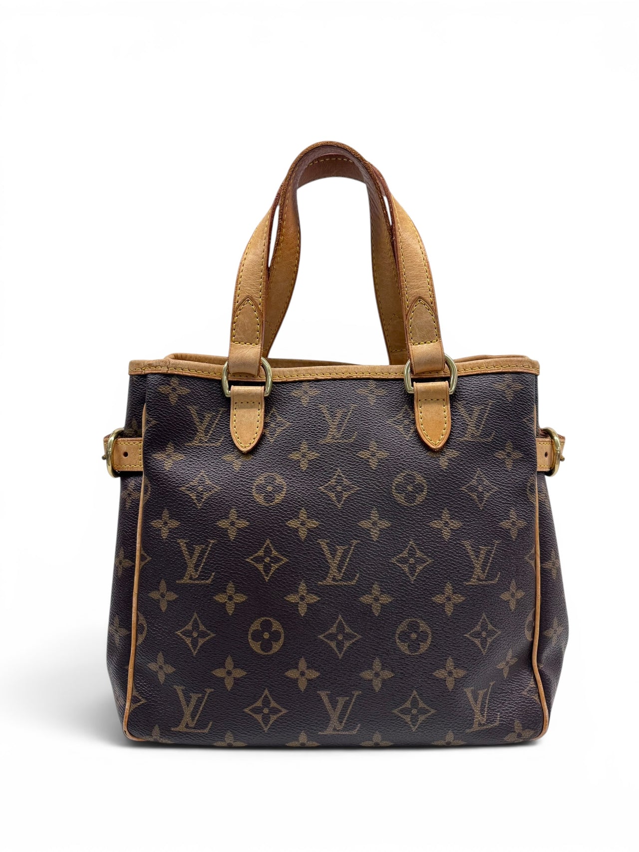 Louis Vuitton Batignolles PM