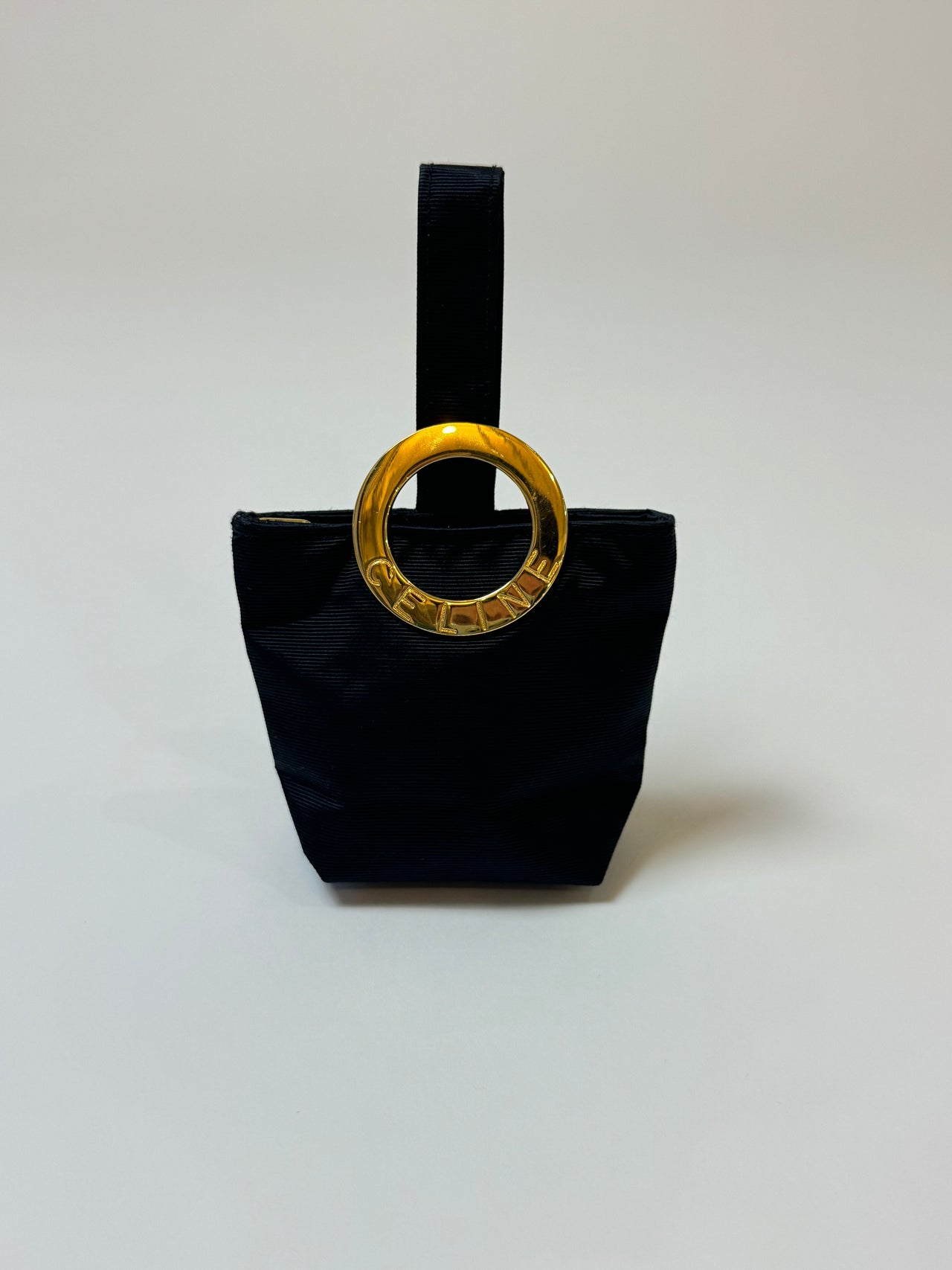 Céline Micro Mini Ring Bag