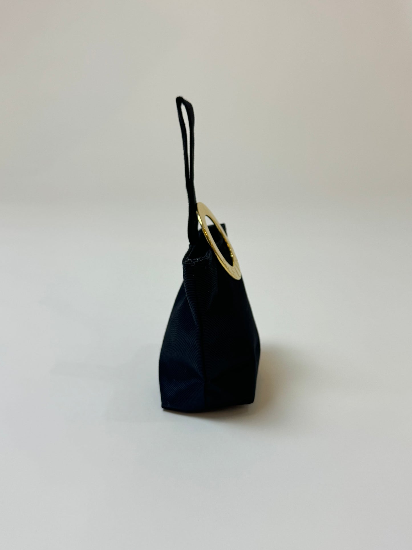Céline Micro Mini Ring Bag