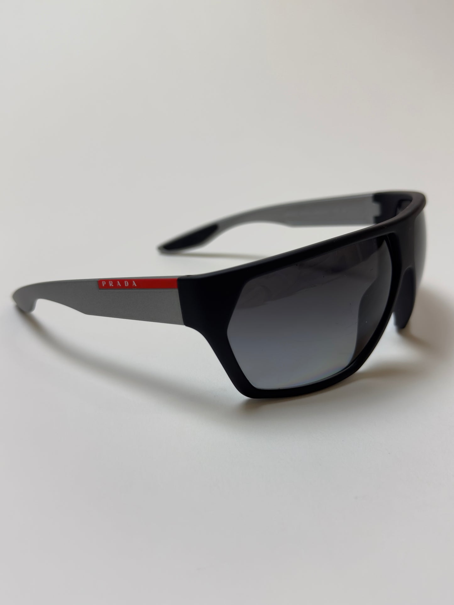 Prada Sport Linea Rossa Sunglasses