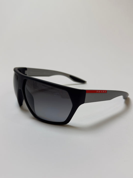 Prada Sport Linea Rossa Sunglasses