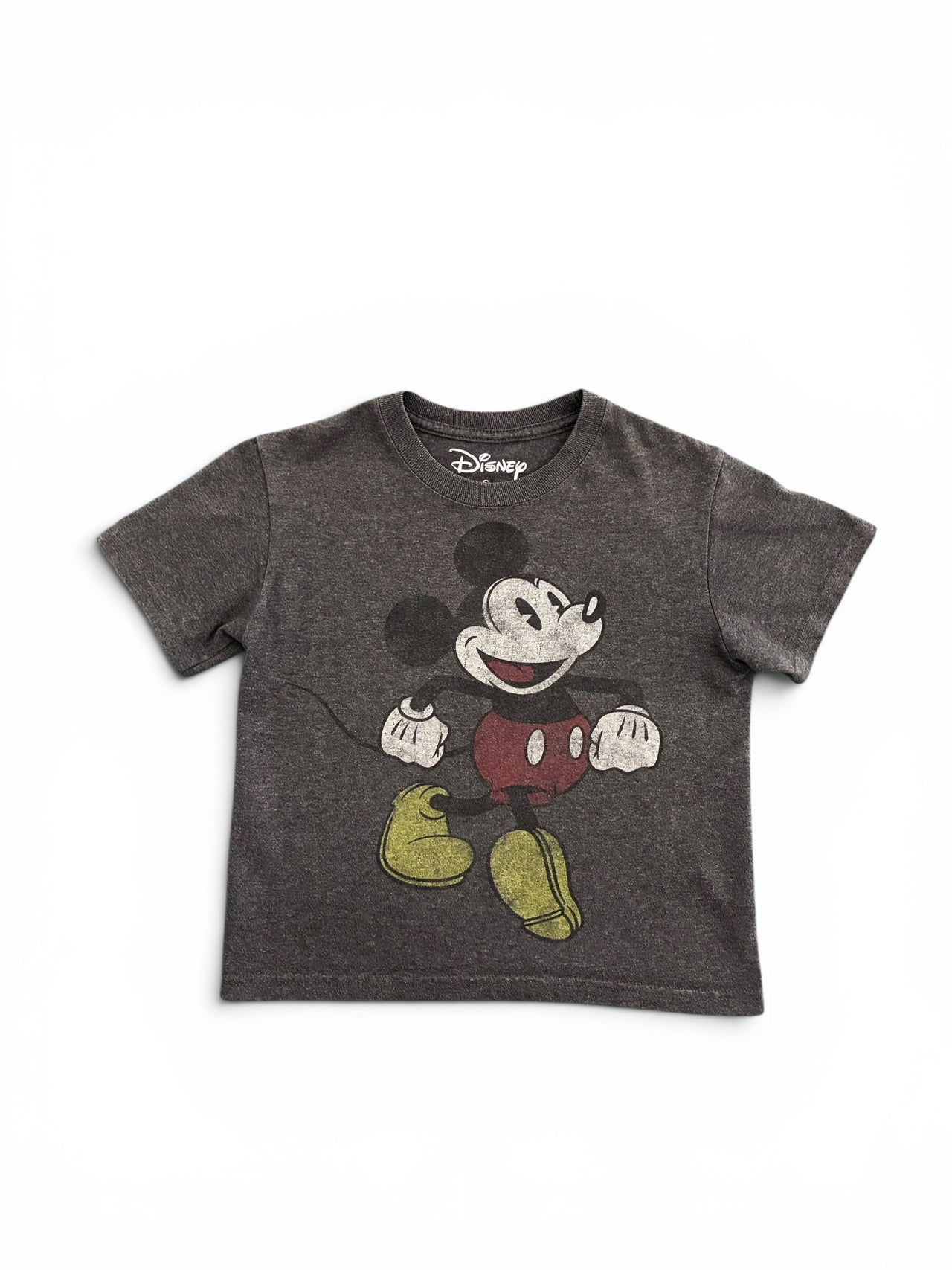 Vintage Mickey "Baby" Tee