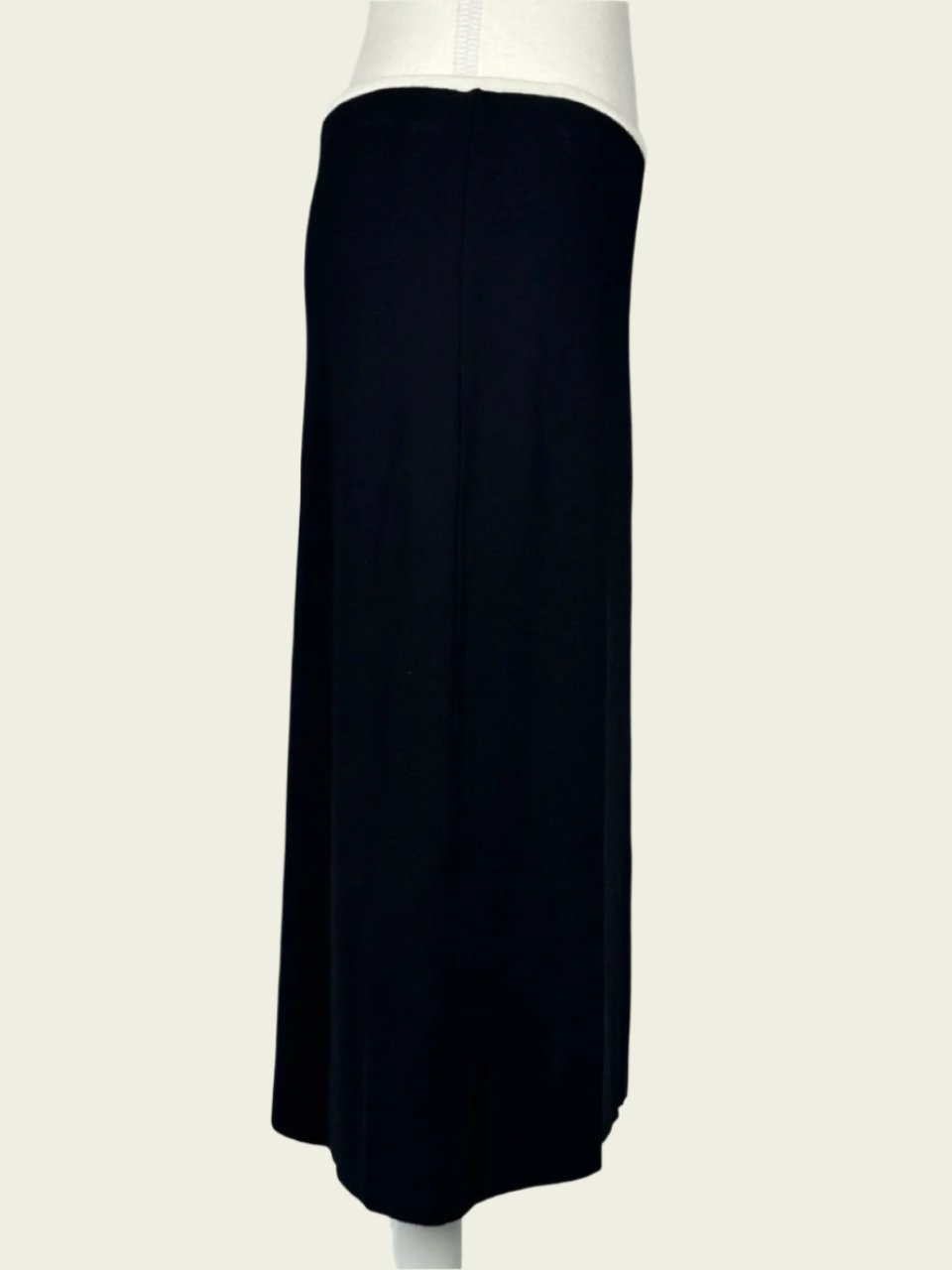 FERRAGAMO KNIT MIDI SKIRT