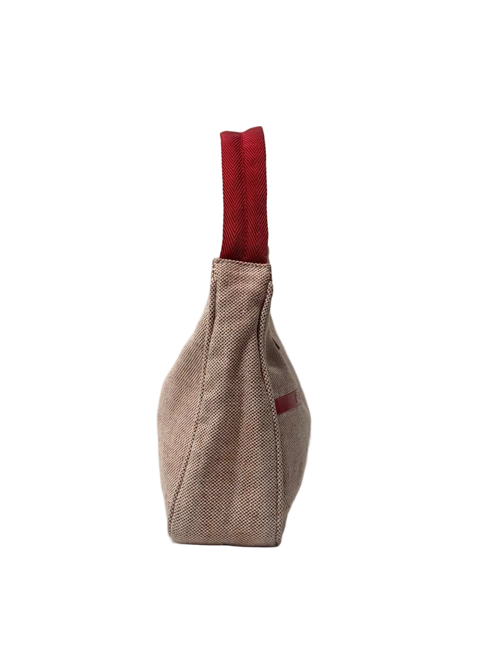 Prada Sport SS99 Canvas Mini Bag – LE DEPARTMENT