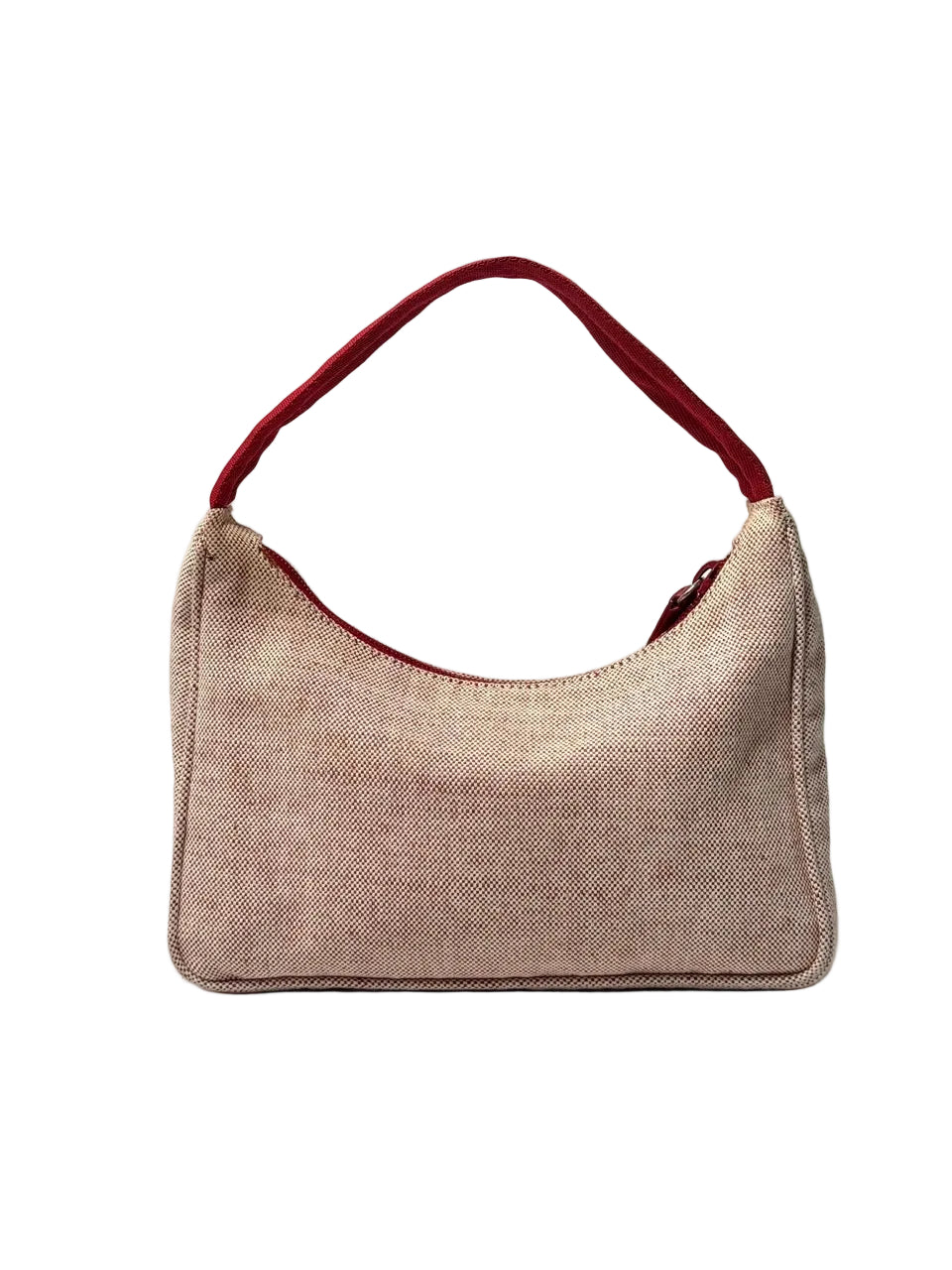 Prada Sport SS99 Canvas Mini Bag – LE DEPARTMENT