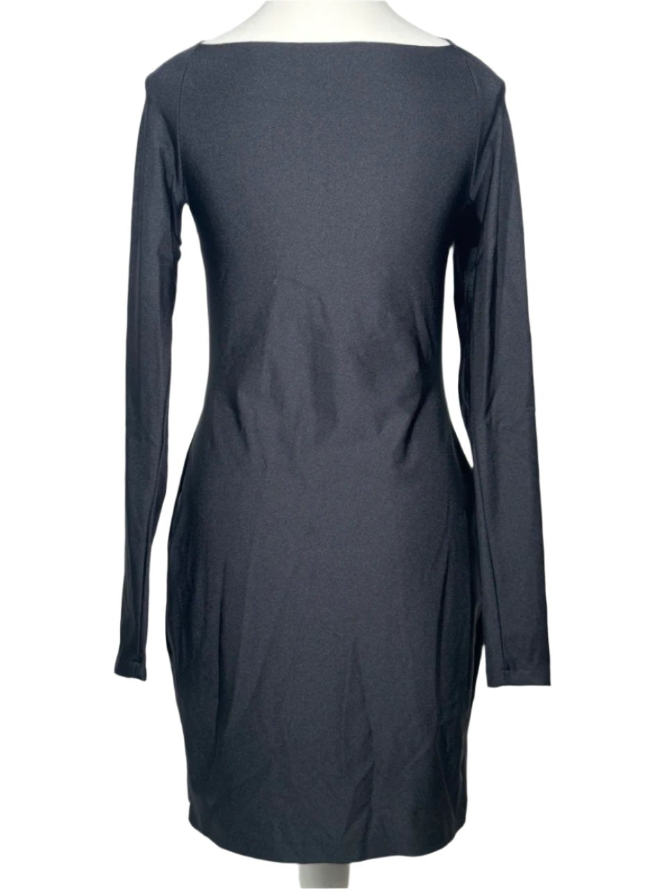 Coperni Stretch Mini Jersey Dress