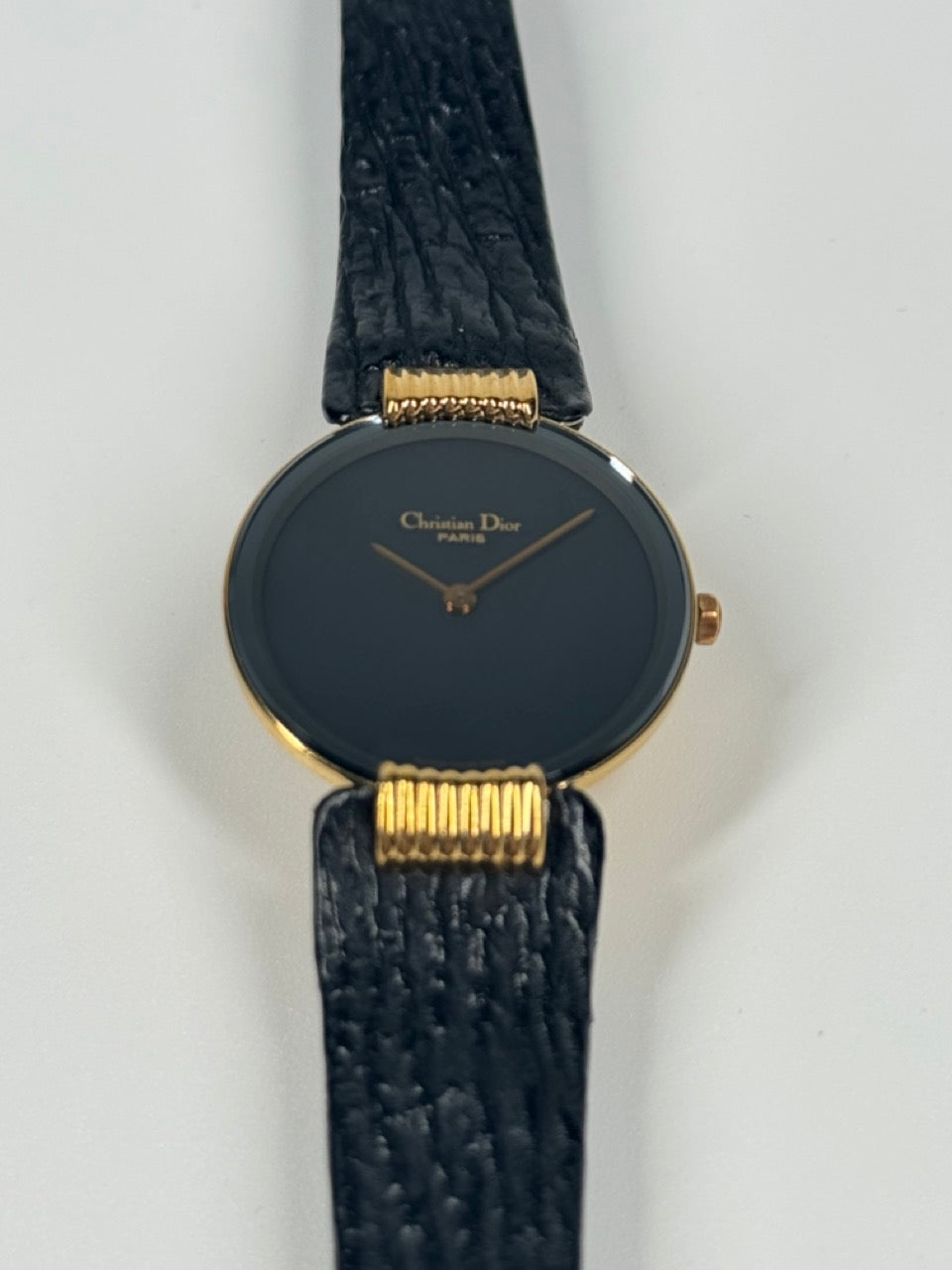Christian Dior Vintage Watch