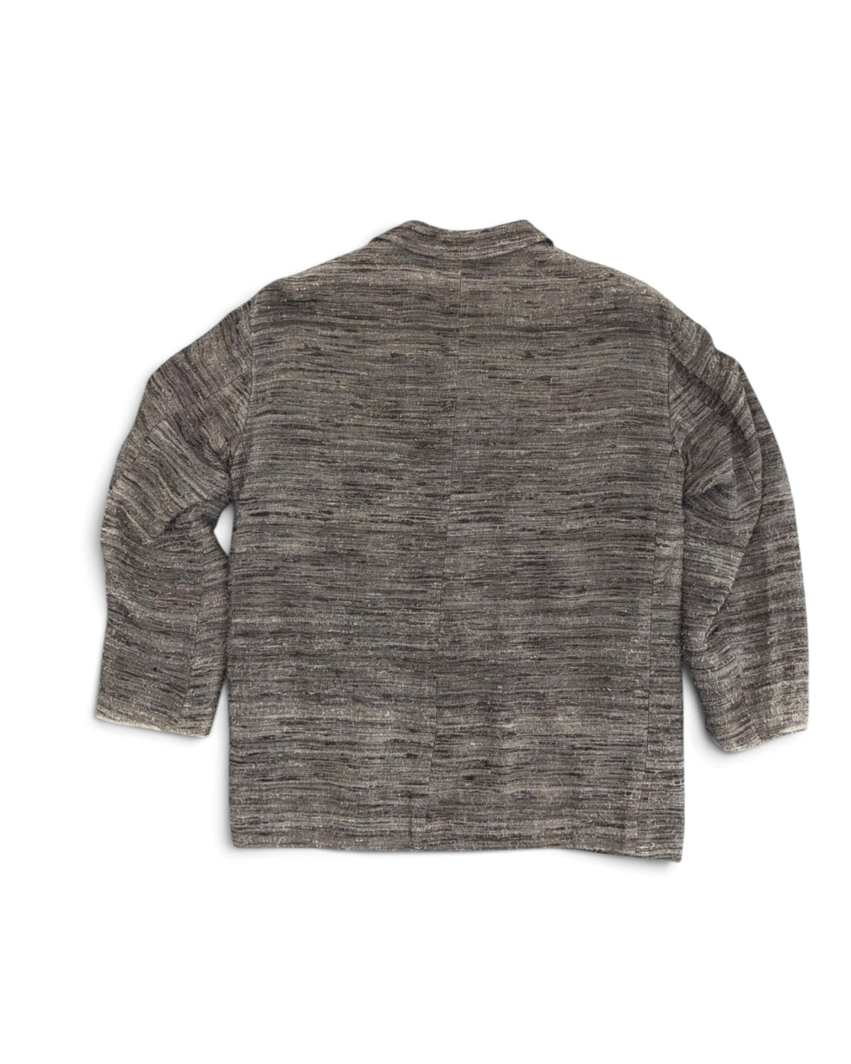 Issey Miyake Wool Blazer