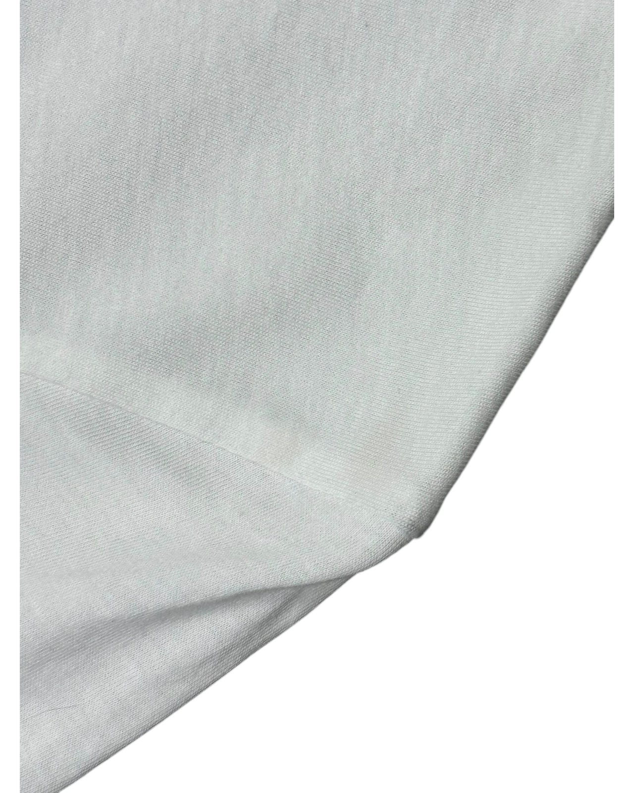 Saint Laurent YSL Logo Tee