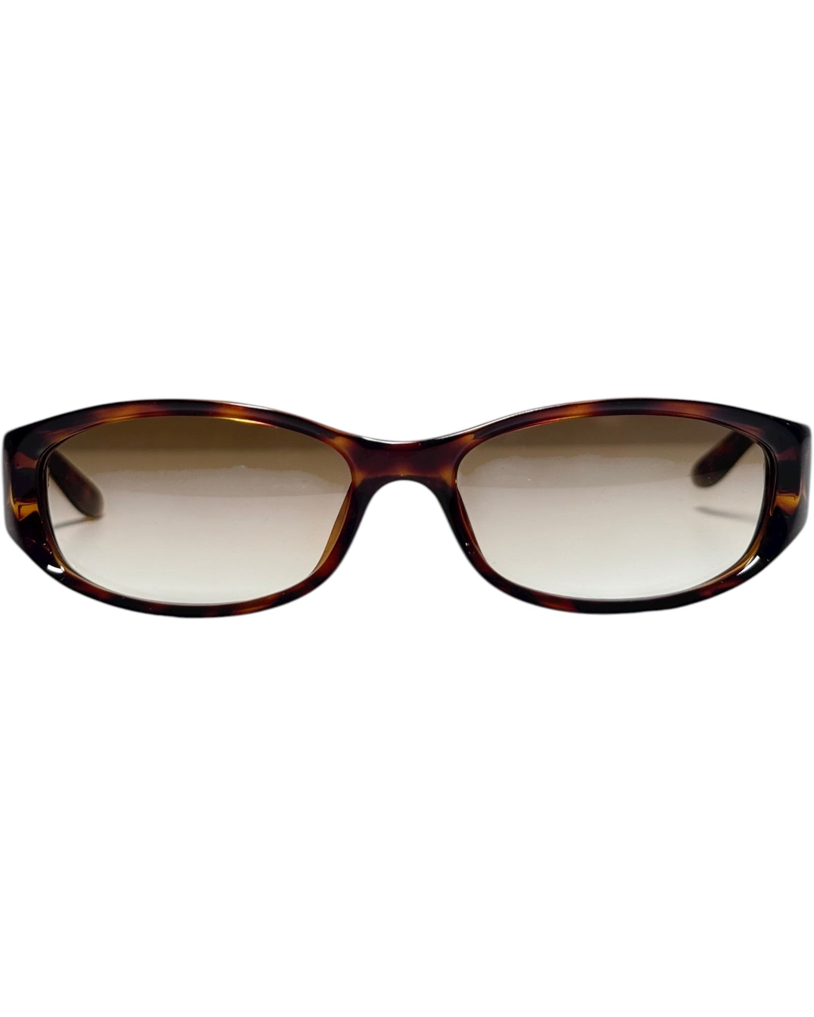 Gucci Tortoiseshell Rectangular Sunglasses – LE DEPARTMENT