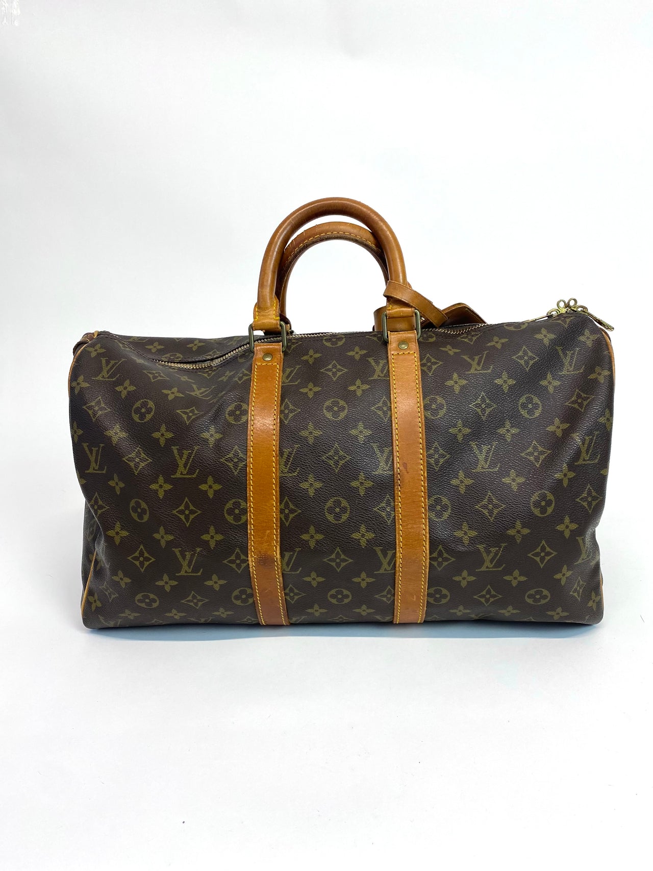 Louis Vuitton Keepall 45