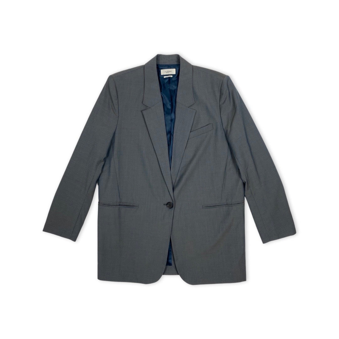 ISABEL MARANT ETOILE BLAZER