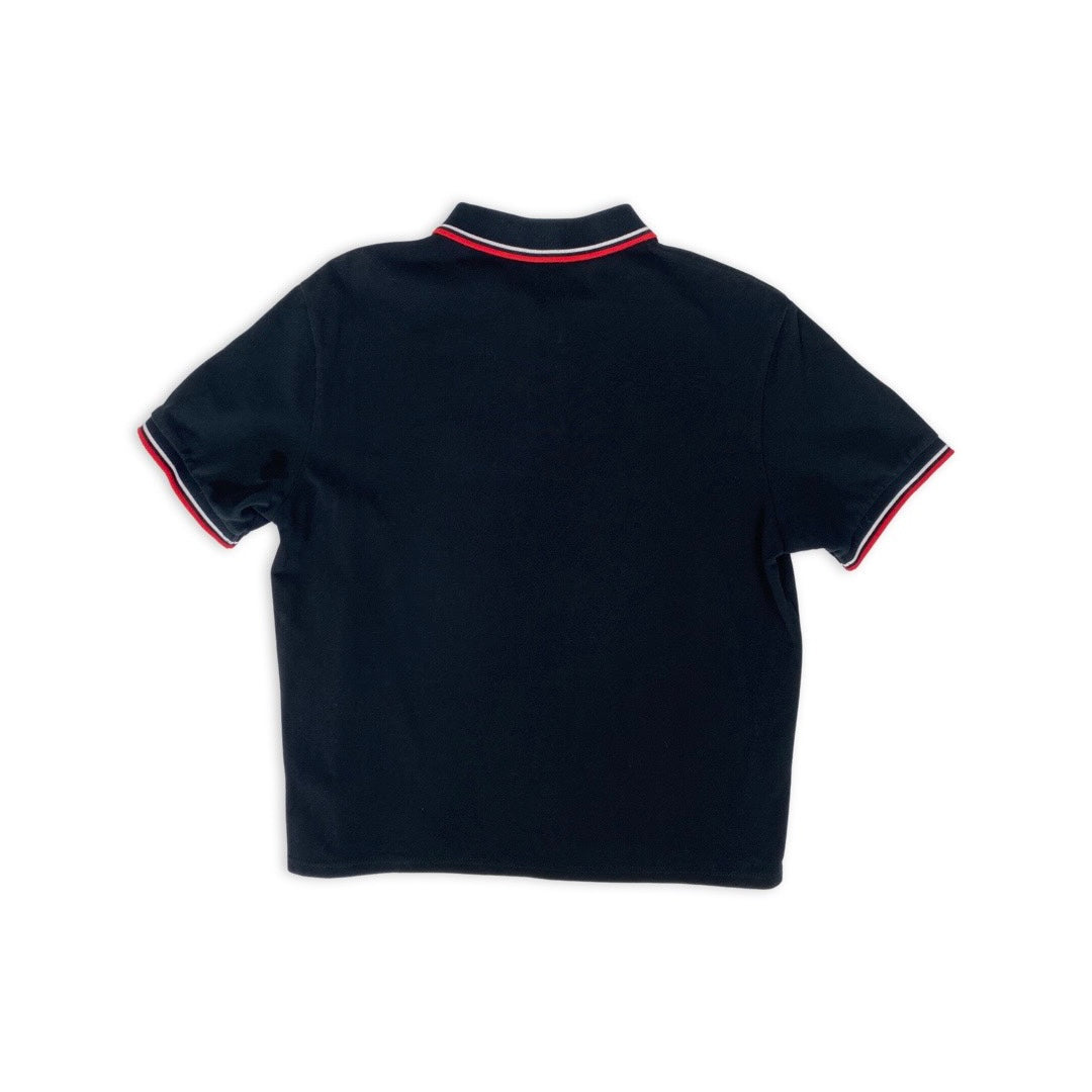 PRADA SPORT POLO SHIRT – LE DEPARTMENT