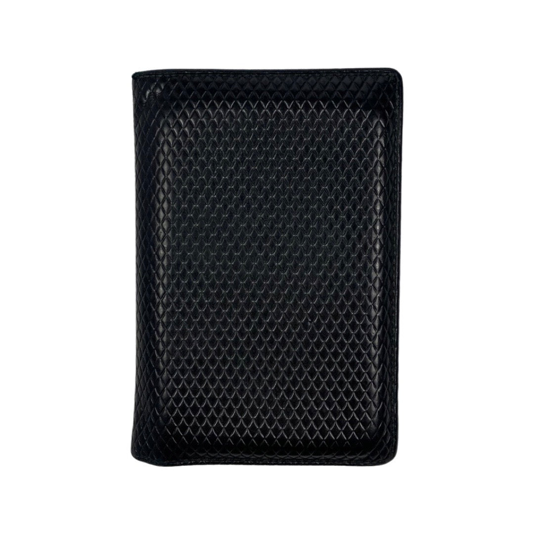 COMME des GARÇONS BIFOLD WALLET
